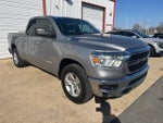 2022 RAM 1500 Big Horn 4x2 Quad Cab 6'4" Box