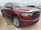 2025 RAM 1500 Big Horn 4x4 Crew Cab 5'7" Box