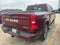 2025 RAM 1500 Big Horn 4x4 Crew Cab 5'7" Box