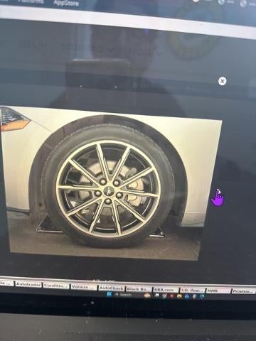 2019 Ford Mustang EcoBoost Fastback