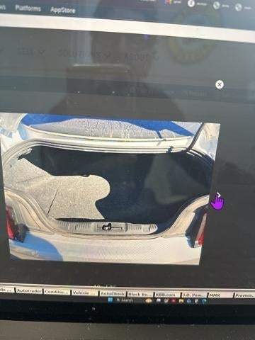 2019 Ford Mustang EcoBoost Fastback