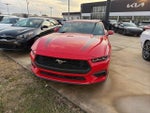 2024 Ford Mustang EcoBoost Premium Fastback