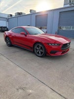 2024 Ford Mustang EcoBoost Premium Fastback