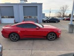 2024 Ford Mustang EcoBoost Premium Fastback