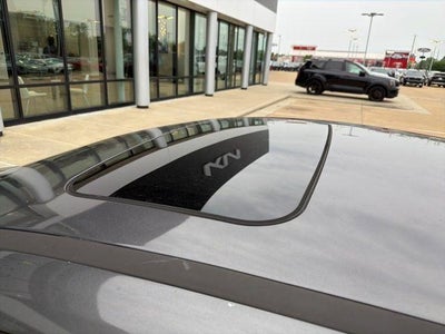2015 Ford Focus 5dr HB Titanium