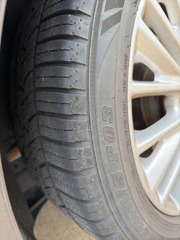 2015 Ford Focus 5dr HB Titanium