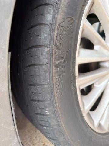 2015 Ford Focus 5dr HB Titanium