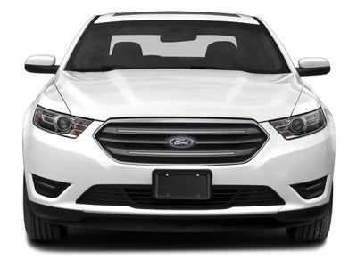 2017 Ford Taurus Limited FWD