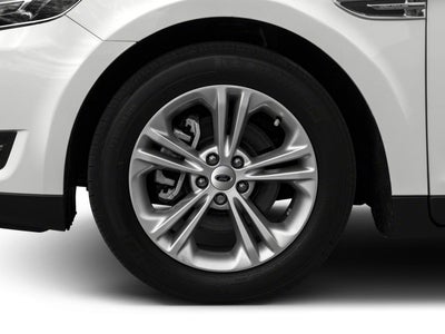2017 Ford Taurus Limited FWD