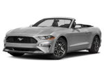 2020 Ford Mustang EcoBoost Premium Convertible