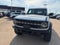 2024 Ford Bronco Wildtrak 4 Door Advanced 4x4