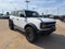 2024 Ford Bronco Wildtrak 4 Door Advanced 4x4