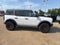 2024 Ford Bronco Wildtrak 4 Door Advanced 4x4