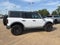 2024 Ford Bronco Wildtrak 4 Door Advanced 4x4