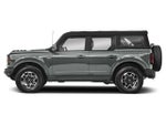 2021 Ford Bronco Outer Banks 4 Door 4x4