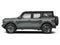 2021 Ford Bronco Outer Banks 4 Door 4x4