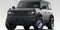 2021 Ford Bronco Outer Banks 4 Door 4x4