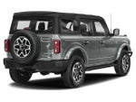 2021 Ford Bronco Outer Banks 4 Door 4x4