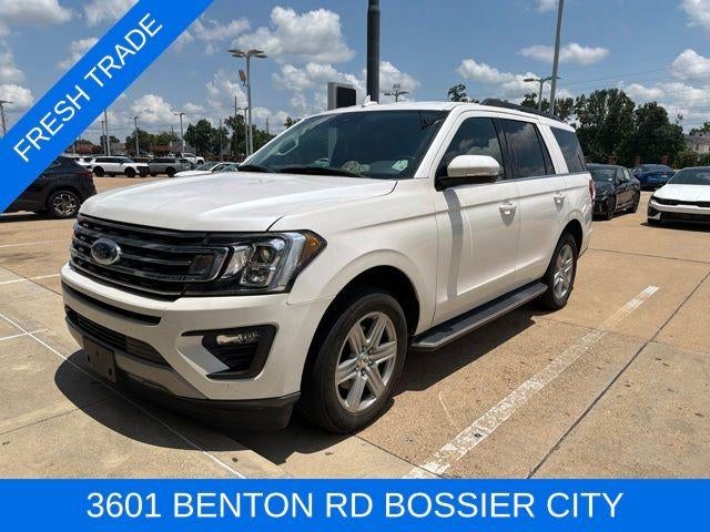 2018 Ford Expedition XLT's photo