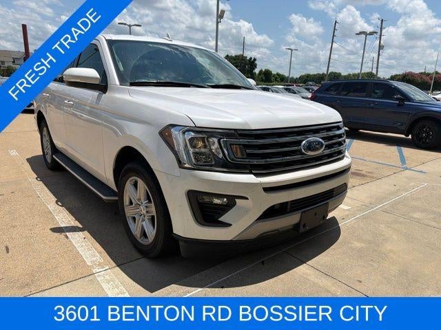 2018 Ford Expedition XLT 4x2