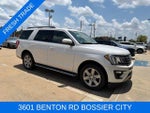 2018 Ford Expedition XLT 4x2