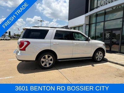2018 Ford Expedition XLT 4x2