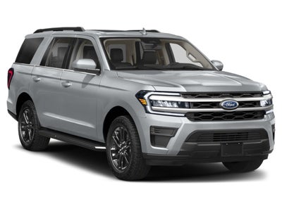 2022 Ford Expedition XLT 4x4