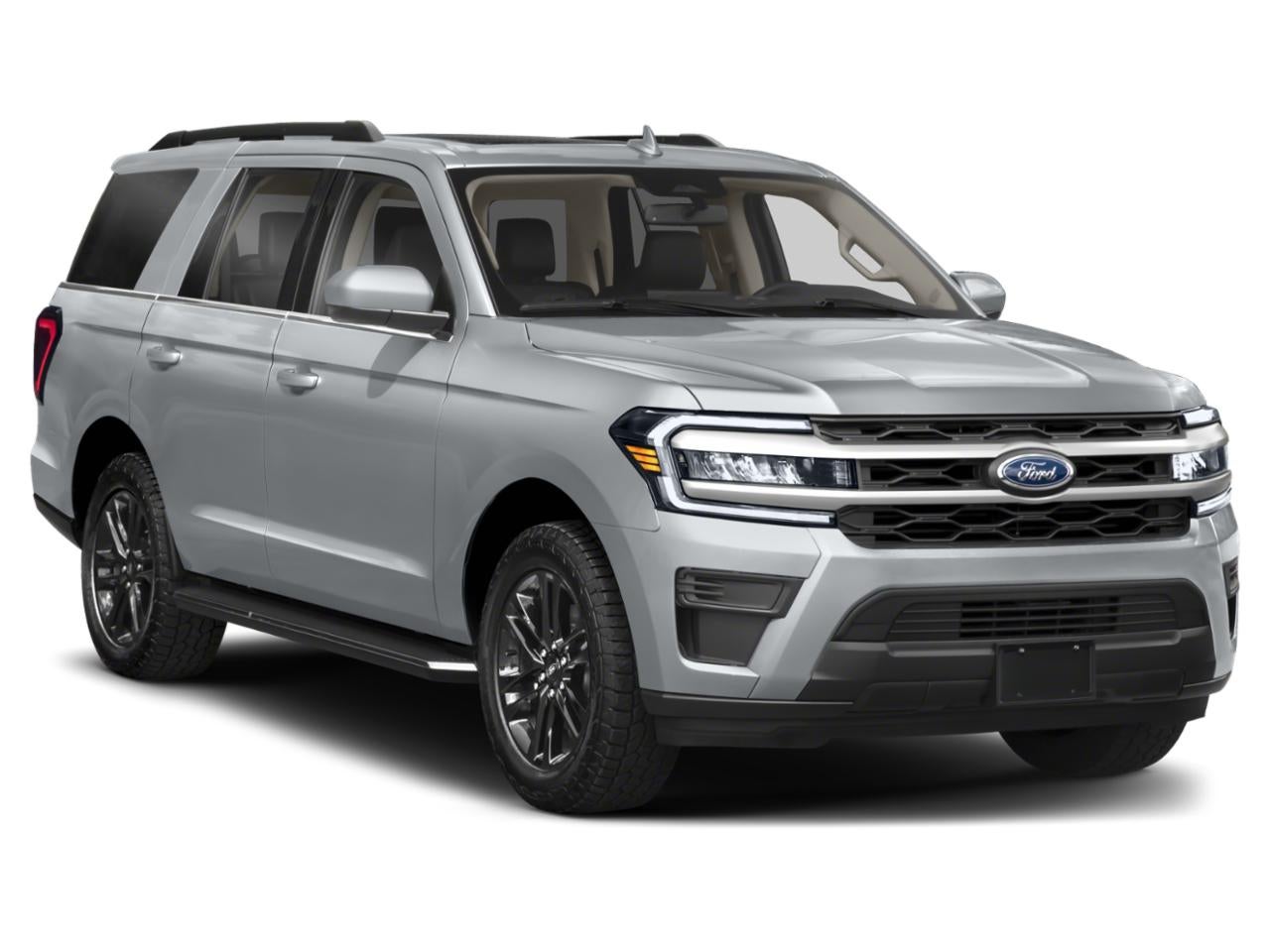 2022 Ford Expedition XLT 4x4