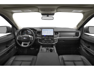 2022 Ford Expedition XLT 4x4