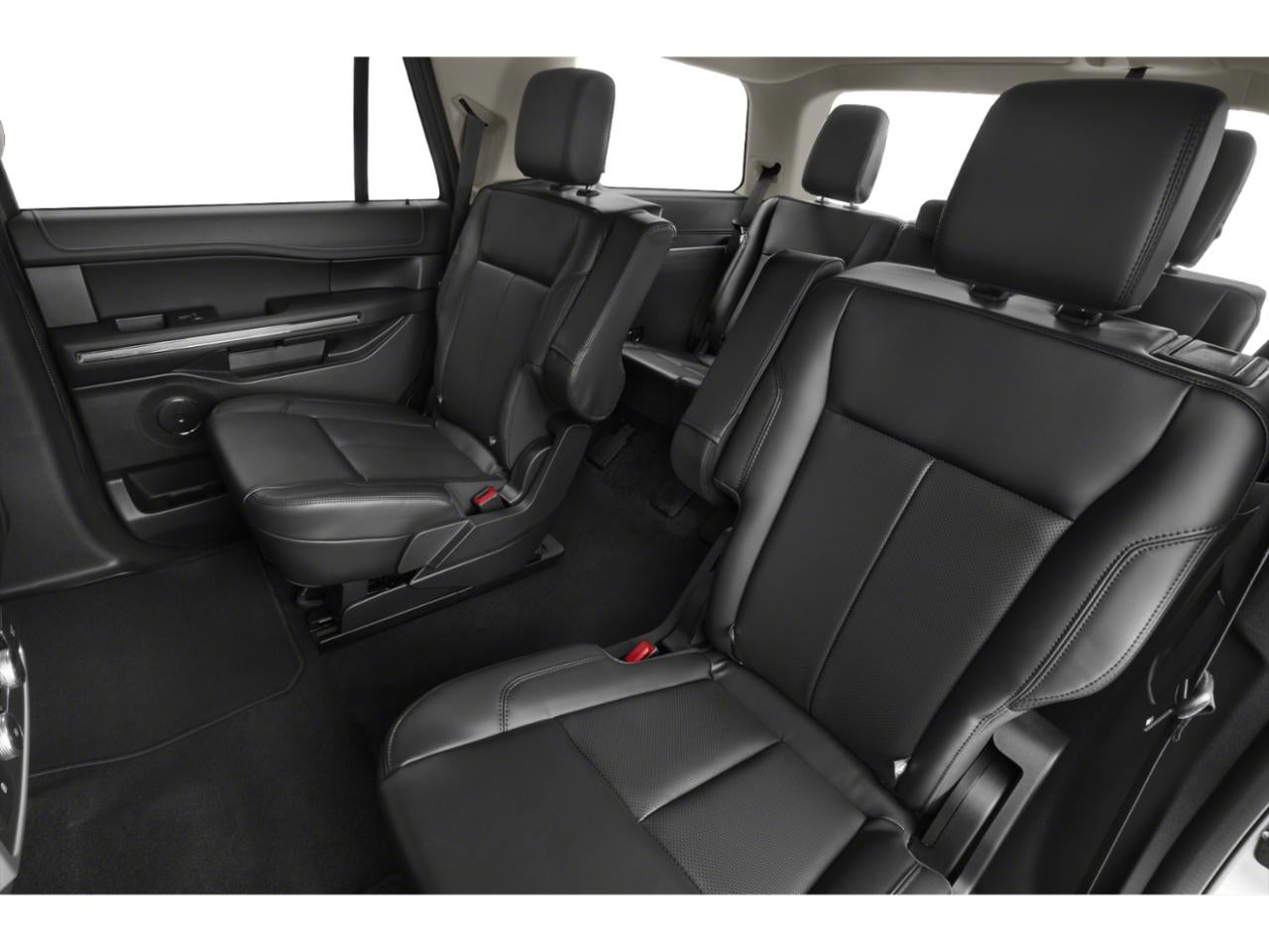 2022 Ford Expedition XLT 4x4