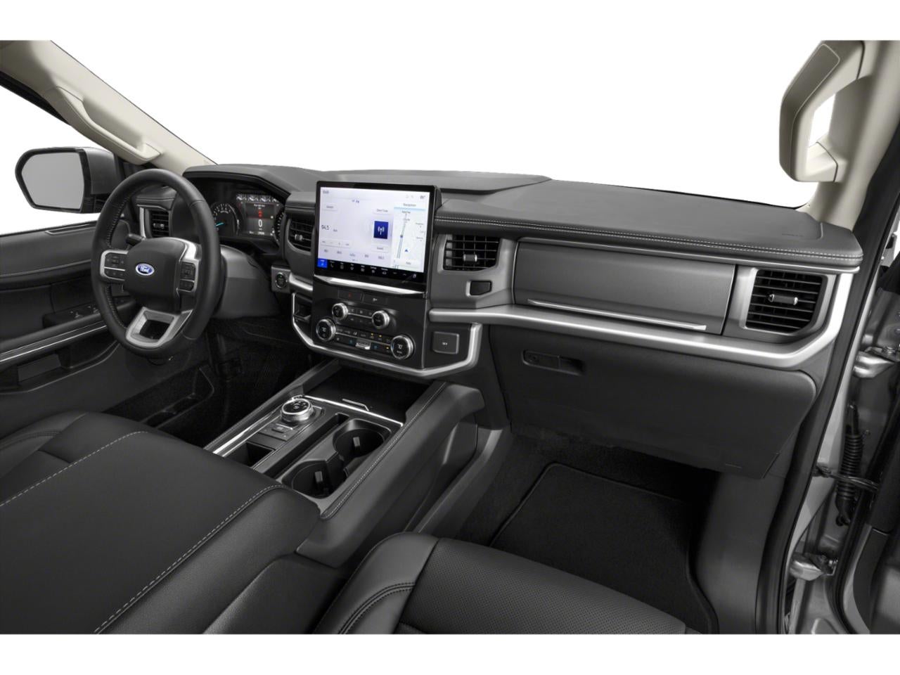 2022 Ford Expedition XLT 4x4