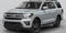 2022 Ford Expedition XLT 4x4