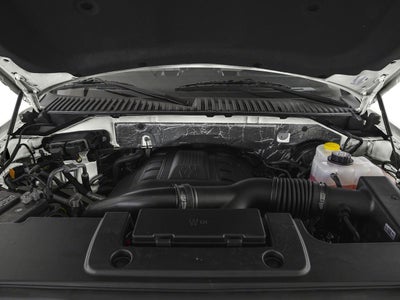 2016 Ford Expedition 2WD 4dr Limited