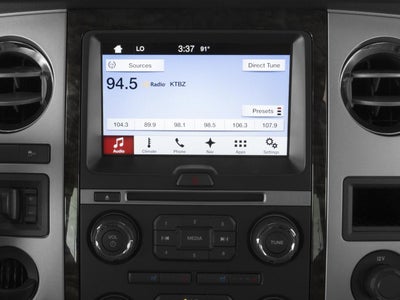 2016 Ford Expedition 2WD 4dr Limited