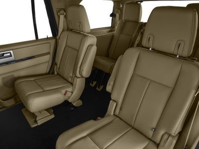 2016 Ford Expedition 2WD 4dr Limited