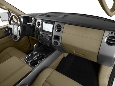 2016 Ford Expedition 2WD 4dr Limited