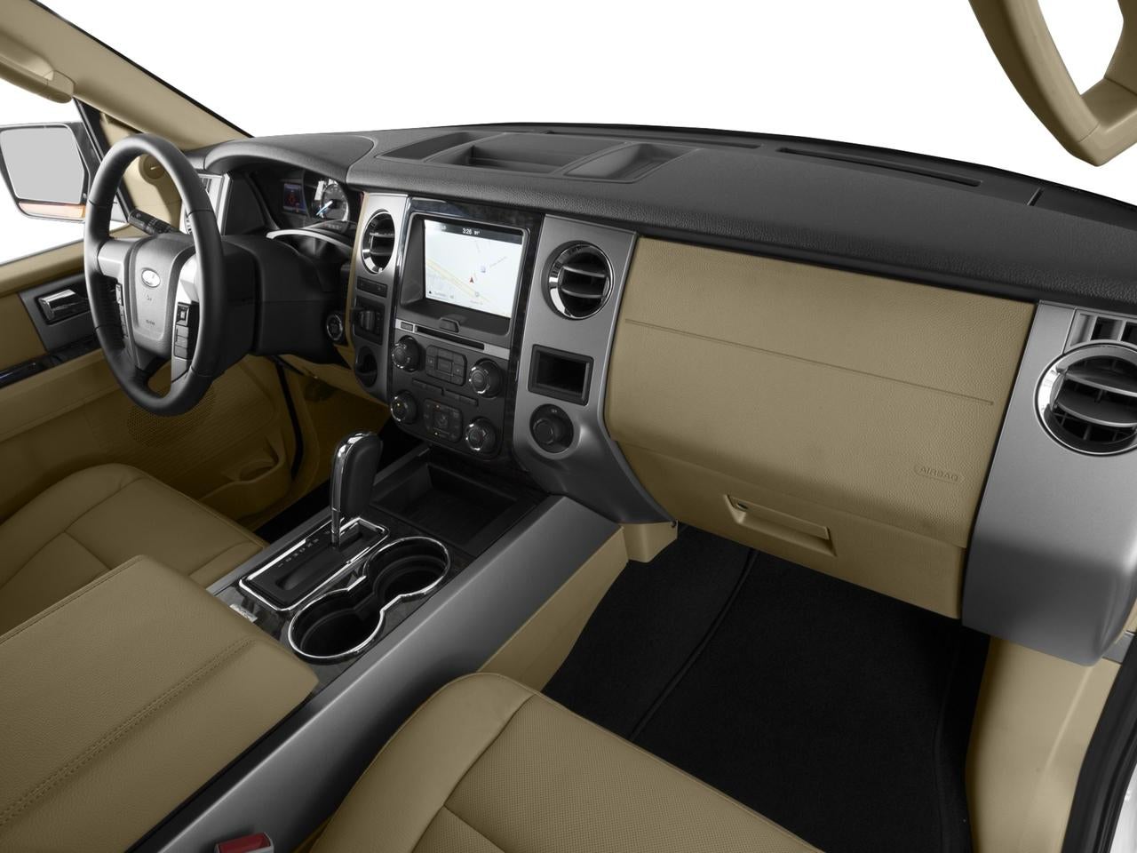 2016 Ford Expedition 2WD 4dr Limited