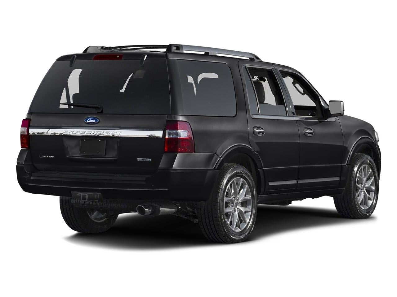 2016 Ford Expedition 2WD 4dr Limited
