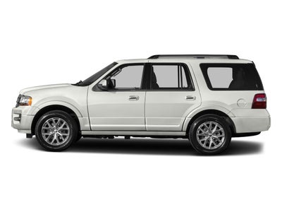 2016 Ford Expedition 2WD 4dr Limited