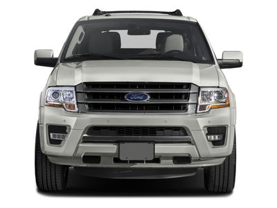 2016 Ford Expedition 2WD 4dr Limited