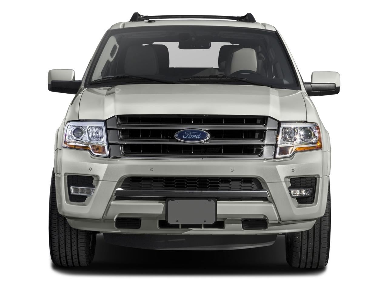 2016 Ford Expedition 2WD 4dr Limited