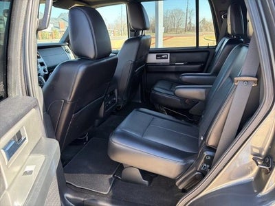 2017 Ford Expedition Limited 4x2