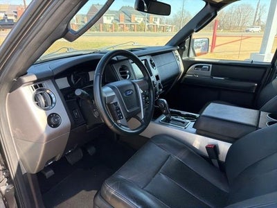 2017 Ford Expedition Limited 4x2