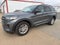 2025 Ford Explorer Active 4WD