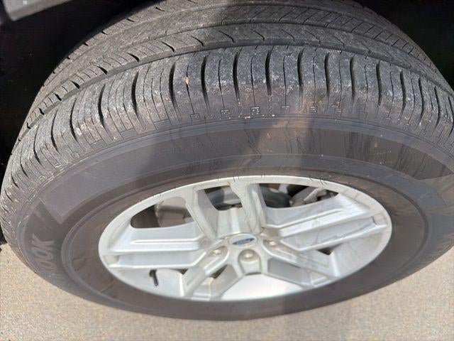 2025 Ford Explorer Active 4WD