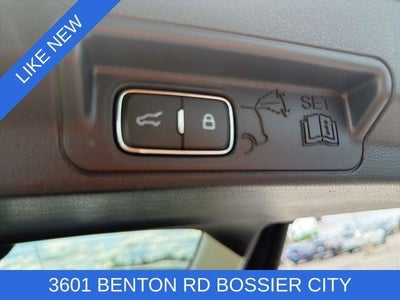2025 Ford Explorer Active 4WD