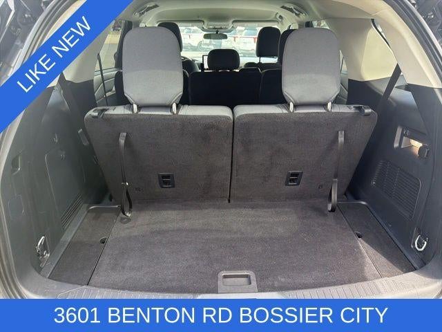 2025 Ford Explorer Active 4WD