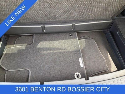 2025 Ford Explorer Active 4WD