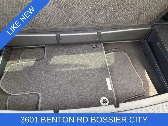 2025 Ford Explorer Active 4WD