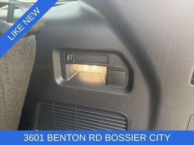 2025 Ford Explorer Active 4WD